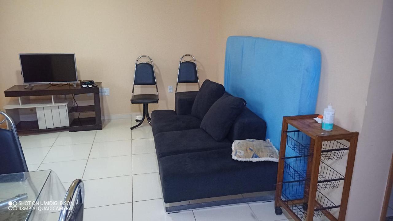 Casa com piscina , churrasqueira, Wi-Fi, em rua de Areia à 1km da praia, bairro sussegado, proíbido uso de som extremamente alto ideal para descansar Itanhaém Exterior foto