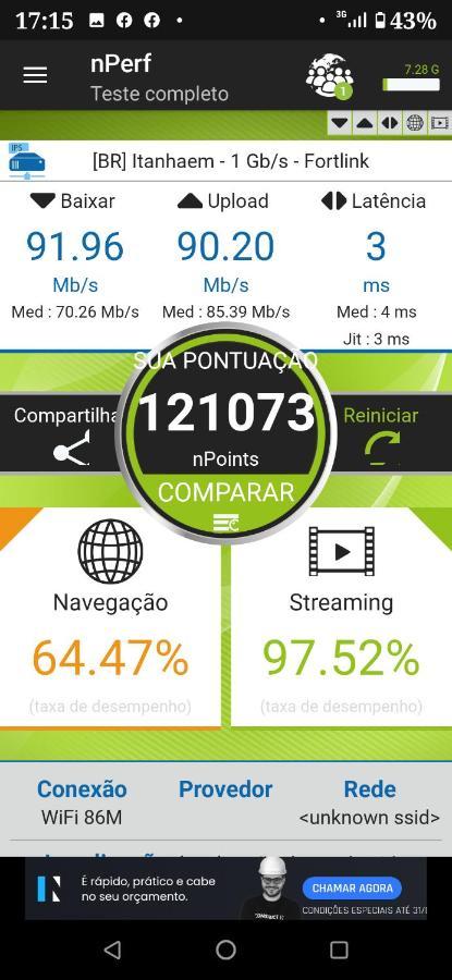 Casa com piscina , churrasqueira, Wi-Fi, em rua de Areia à 1km da praia, bairro sussegado, proíbido uso de som extremamente alto ideal para descansar Itanhaém Exterior foto